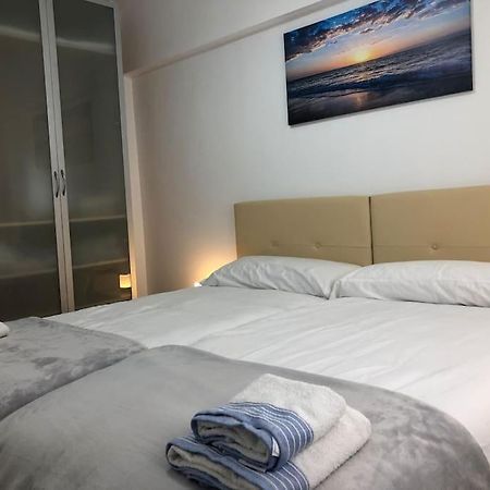 Piso En Santander Zona Universidad Y Sardinero By Urbanhosting エクステリア 写真