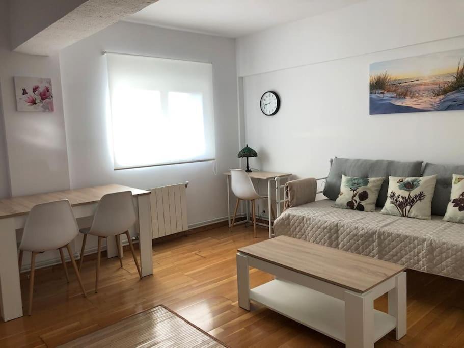 Piso En Santander Zona Universidad Y Sardinero By Urbanhosting エクステリア 写真