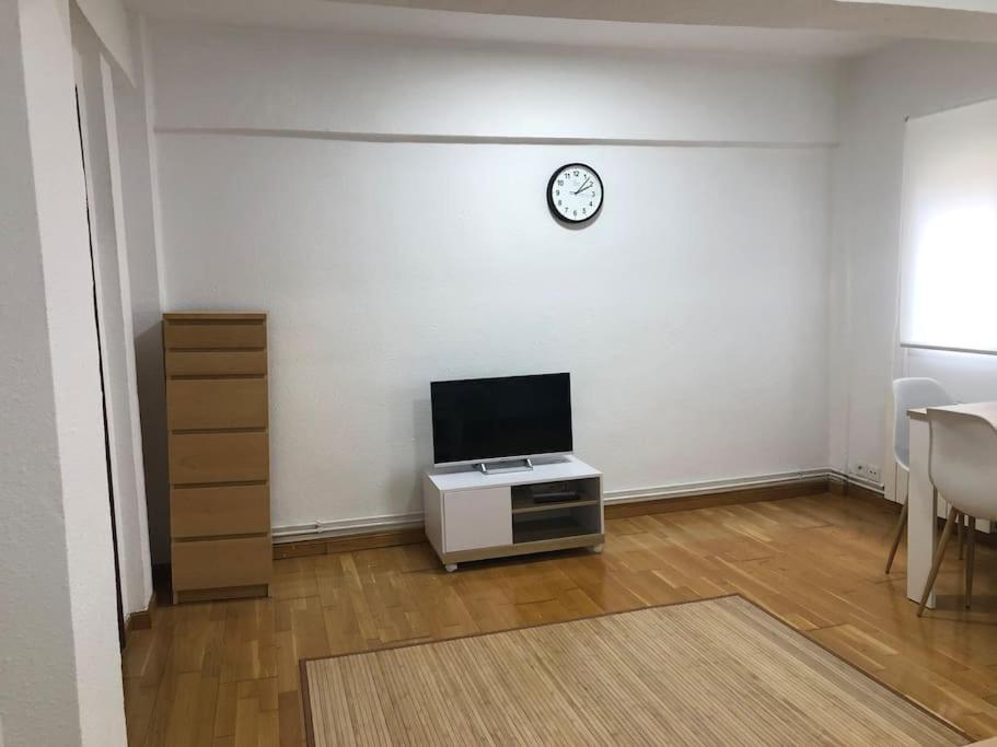Piso En Santander Zona Universidad Y Sardinero By Urbanhosting エクステリア 写真