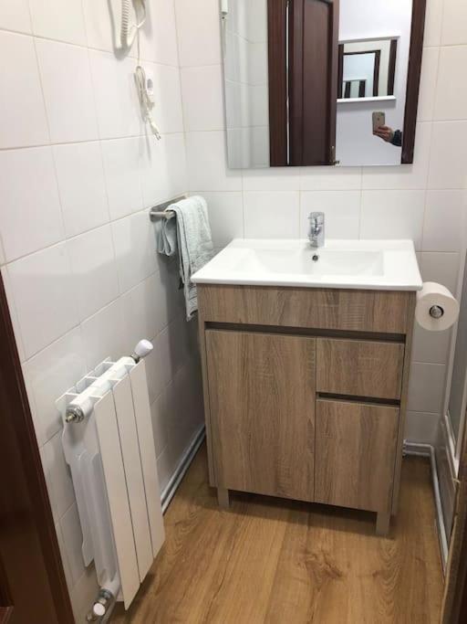 Piso En Santander Zona Universidad Y Sardinero By Urbanhosting エクステリア 写真
