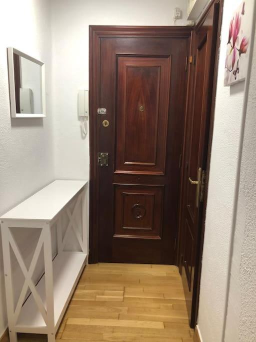 Piso En Santander Zona Universidad Y Sardinero By Urbanhosting エクステリア 写真