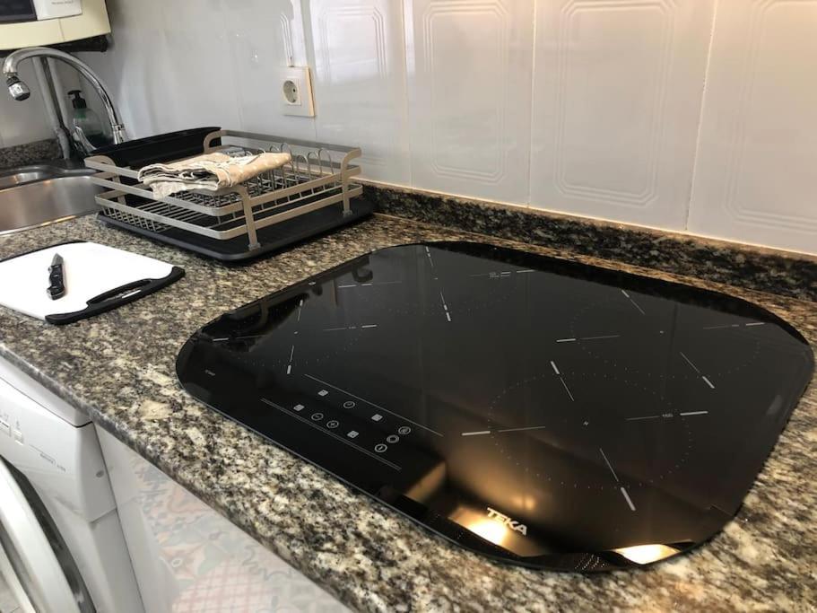 Piso En Santander Zona Universidad Y Sardinero By Urbanhosting エクステリア 写真