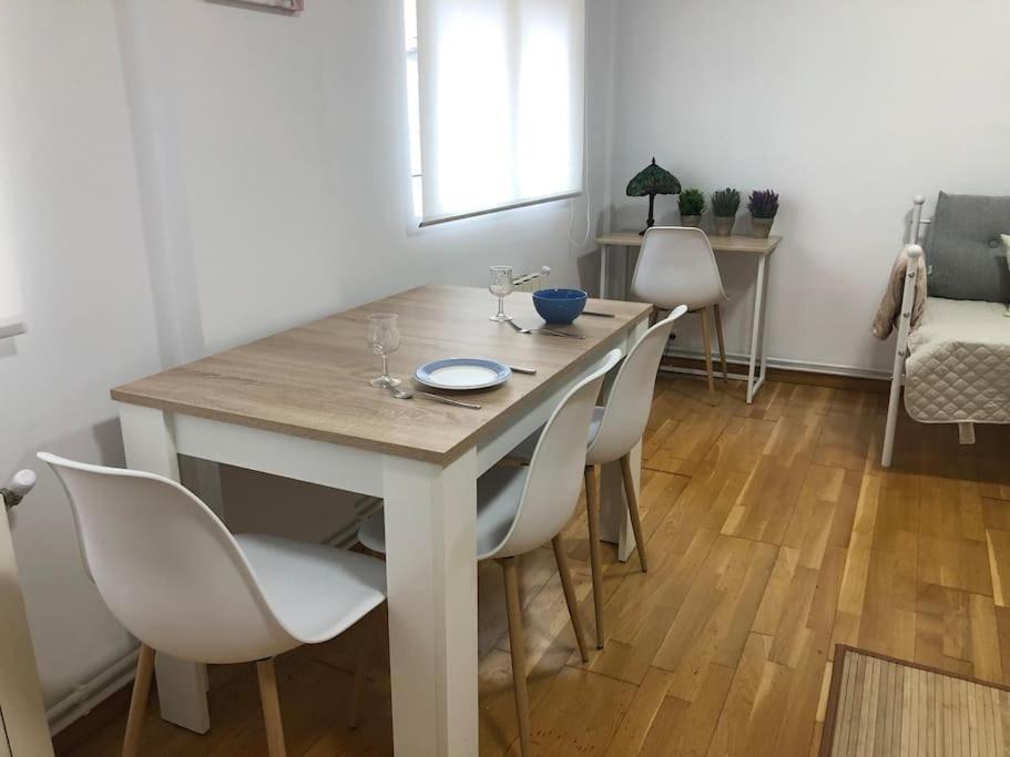 Piso En Santander Zona Universidad Y Sardinero By Urbanhosting エクステリア 写真