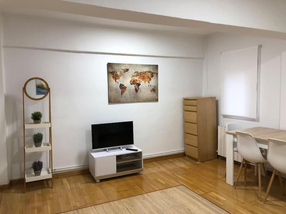 Piso En Santander Zona Universidad Y Sardinero By Urbanhosting エクステリア 写真