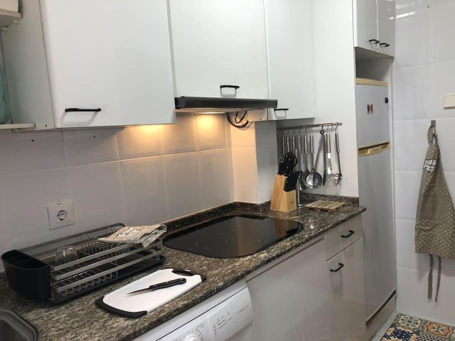Piso En Santander Zona Universidad Y Sardinero By Urbanhosting エクステリア 写真