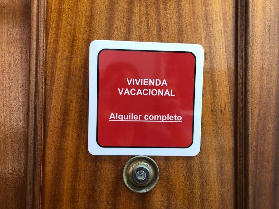 Piso En Santander Zona Universidad Y Sardinero By Urbanhosting エクステリア 写真